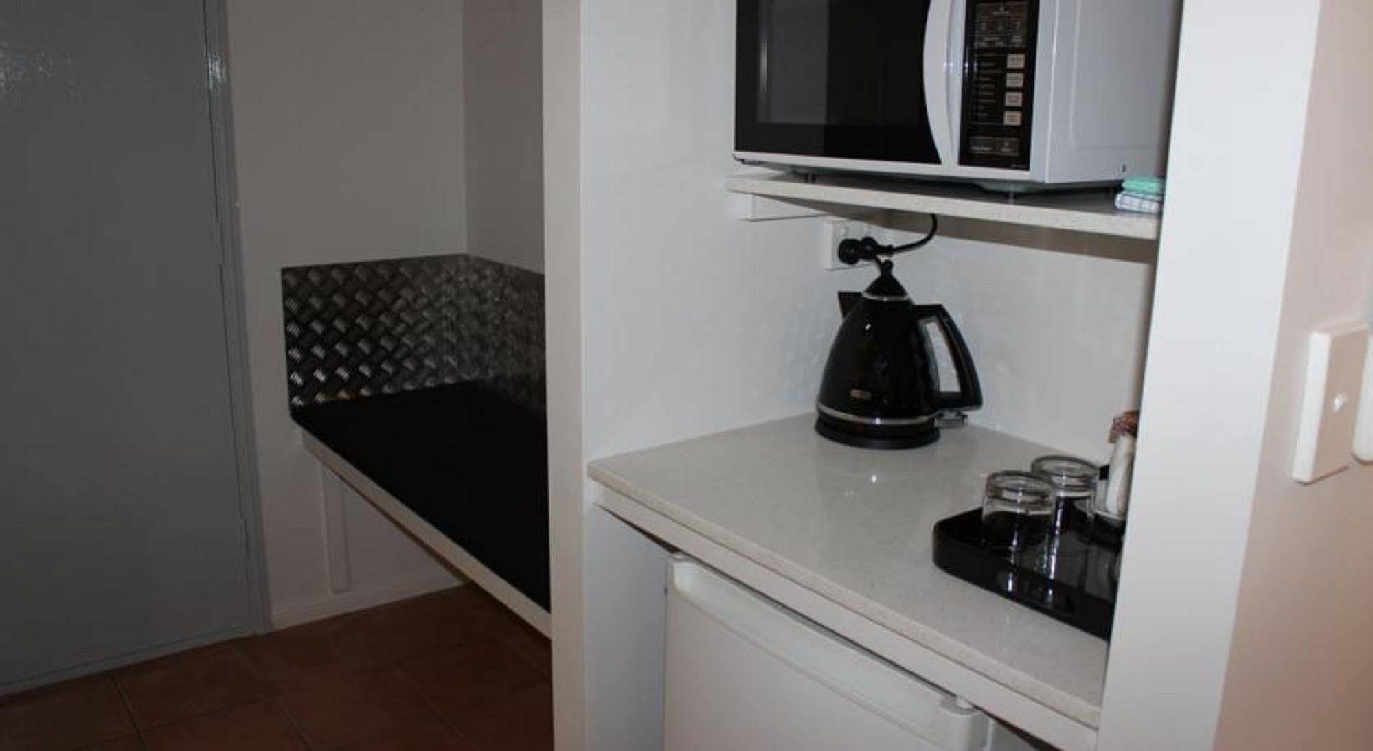 Springwood Motor Inn Eksteriør billede