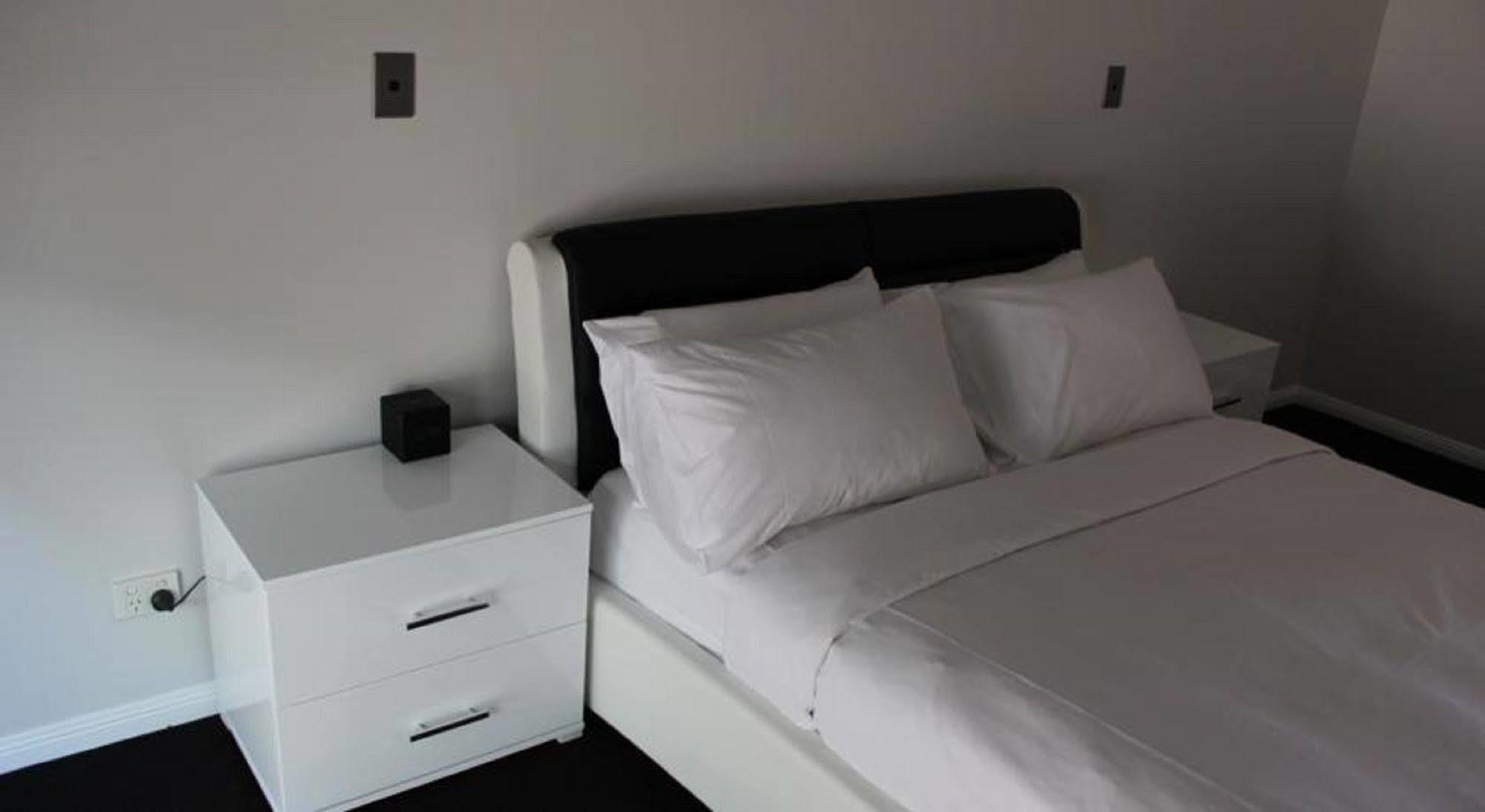 Springwood Motor Inn Eksteriør billede